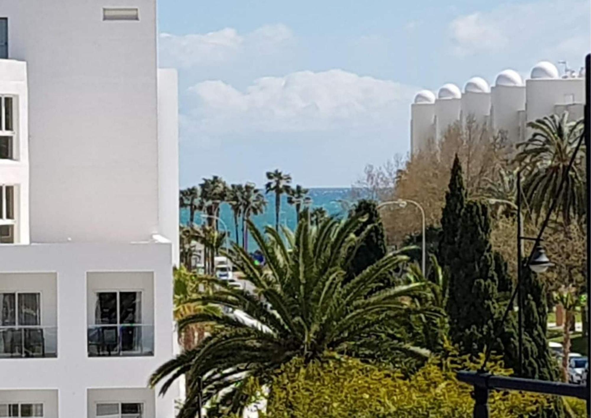 Apartment Jabega - 4 Minutes From The