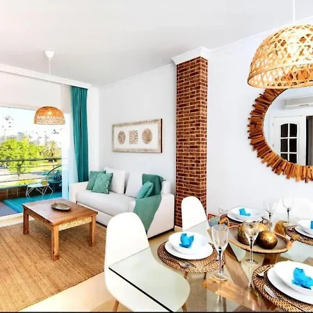 Jabega Beach - 4 Minutes From The Beach Torremolinos Exterior photo