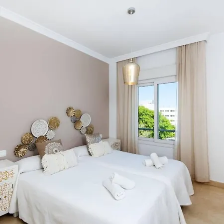 Jabega Beach - 4 Minutes From The Beach Torremolinos Exterior photo