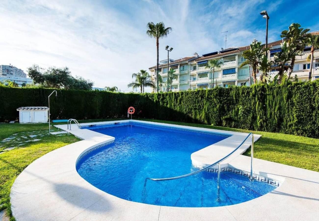 Appartement Jabega - 4 Minutes From The Torremolinos