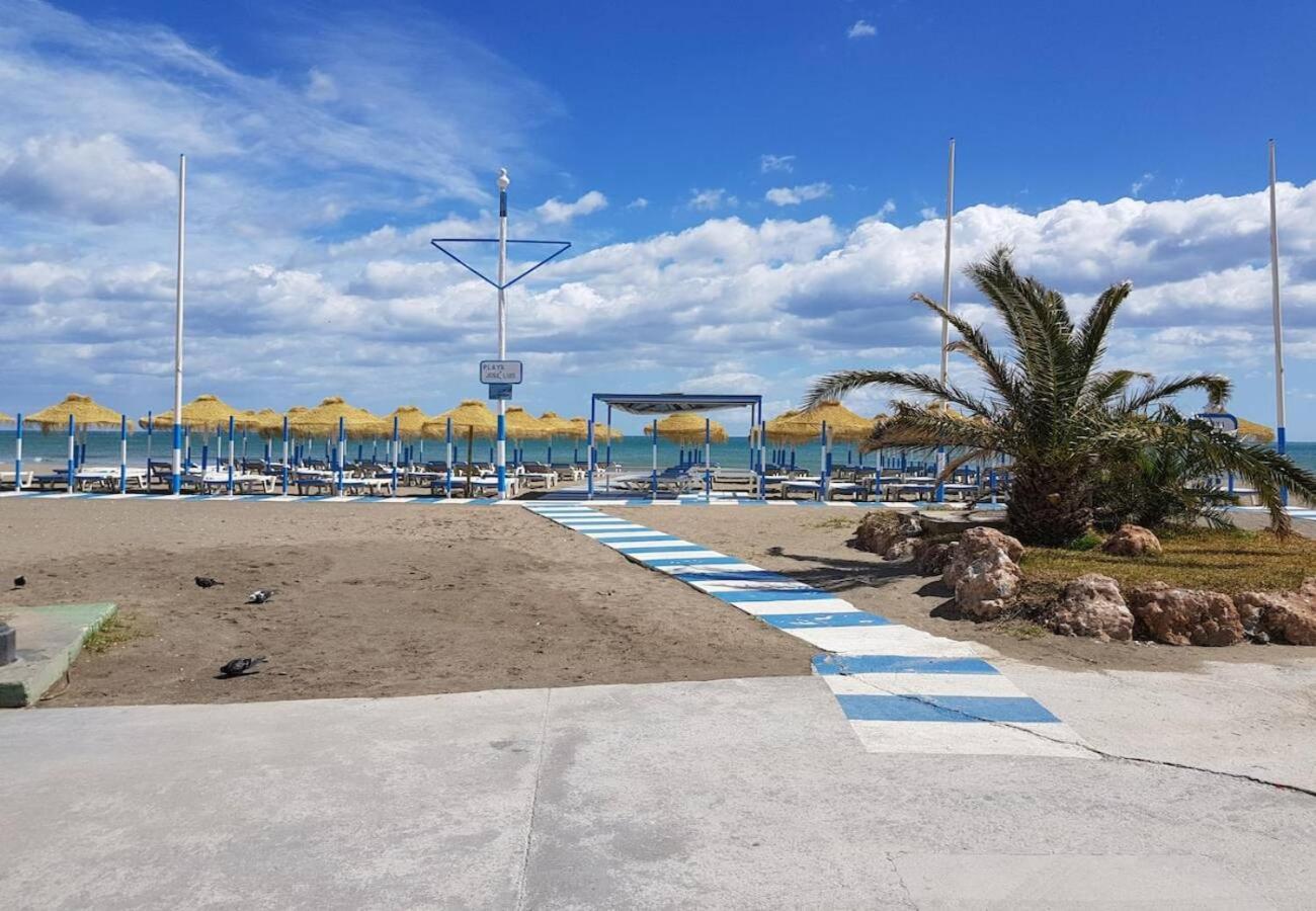 Jabega - 4 Minutes From The Torremolinos