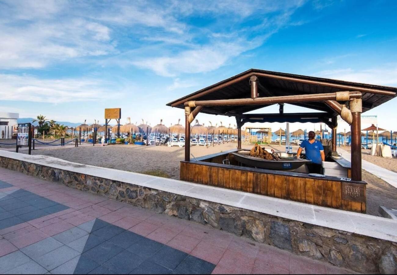 Jabega - 4 Minutes From The * Torremolinos