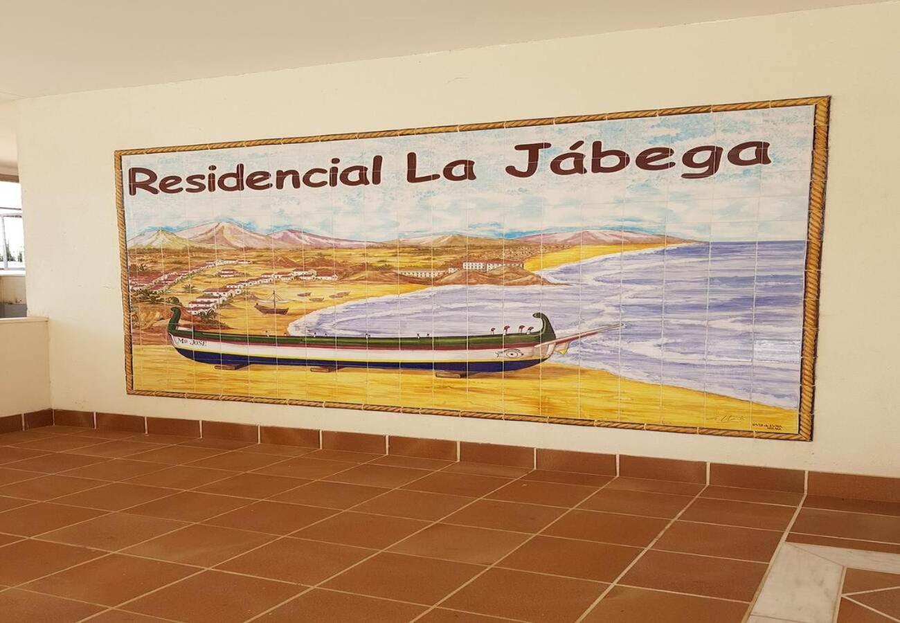 Jabega - 4 Minutes From The