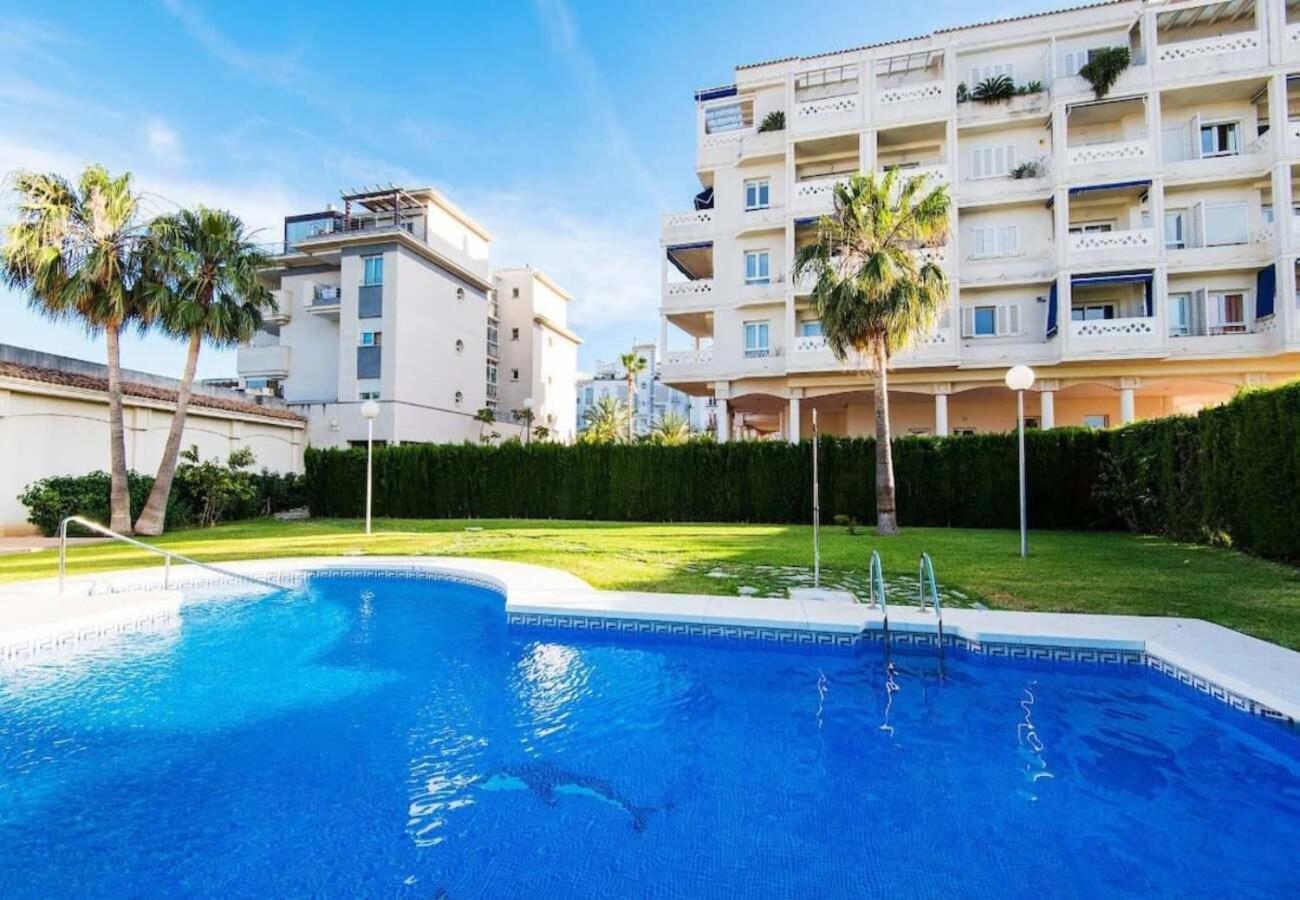 Appartement Jabega - 4 Minutes From The