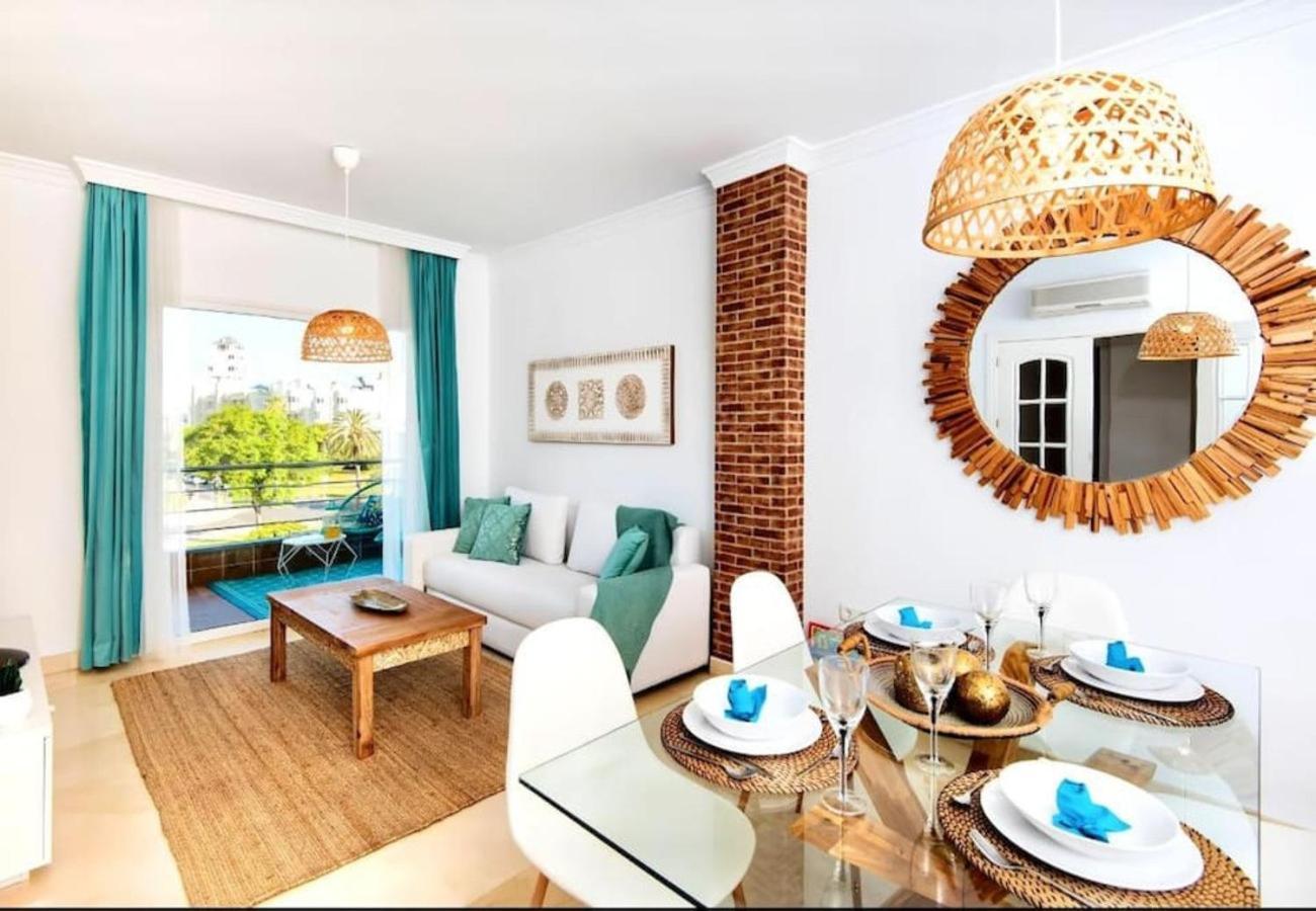 Appartement Jabega - 4 Minutes From The